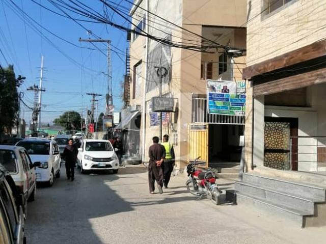 Commercial for rent in Rawalpindi, Islamabad Capital Territory