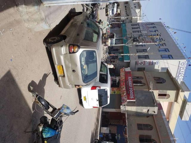 Commercial for rent in کراچی ڈویژن, North Waziristan