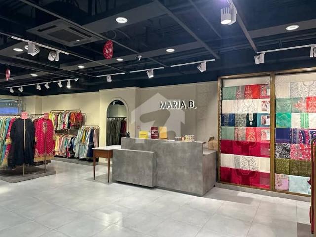 Commercial for sale in Islamabad