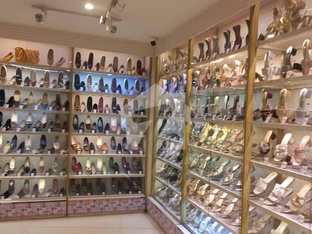 Commercial for sale in Islamabad