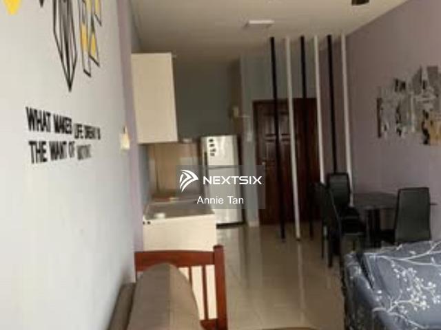 Shop for rent in Penampang, Pinampang