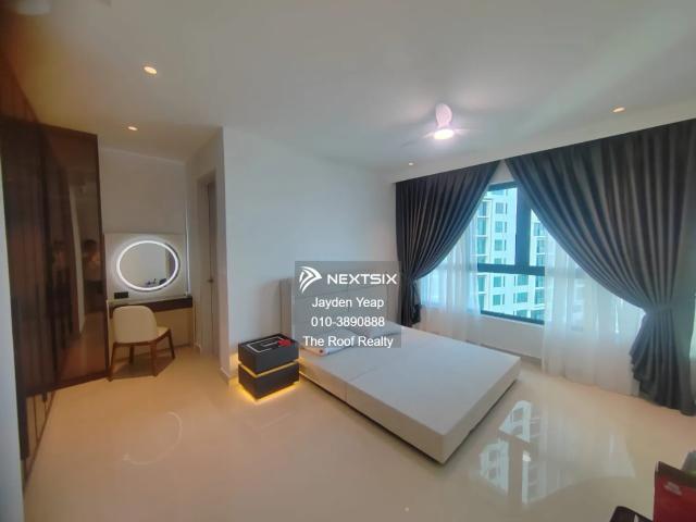 Shop for rent in Johor