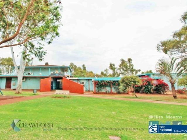 Office for sale in Newman, Western Australia