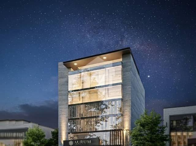 Commercial for sale in Islamabad