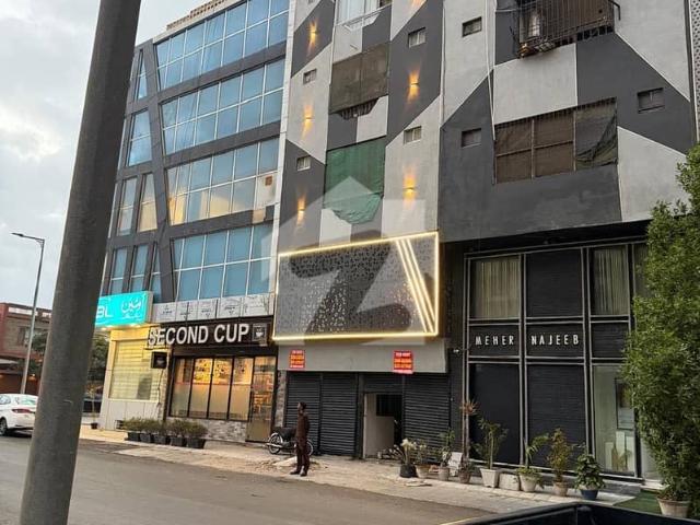 Commercial for rent in کراچی ڈویژن, North Waziristan