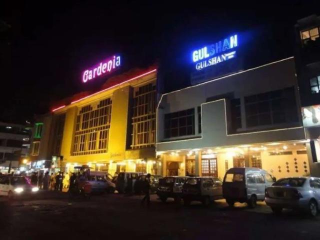 Commercial for rent in Rawalpindi, Islamabad Capital Territory