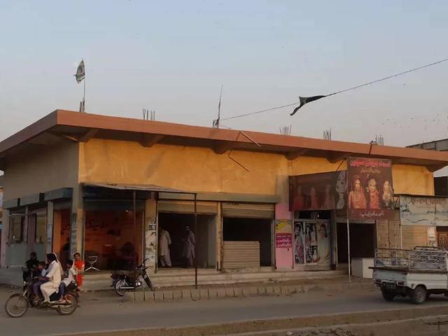 Commercial for rent in North Waziristan, Federally Administered Tribal Areas fata