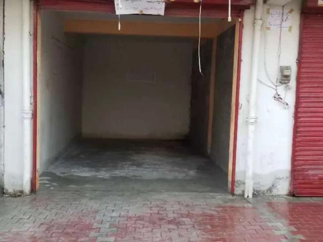 Commercial for rent in ایبٹ آباد, ہزارہ ڈویژن