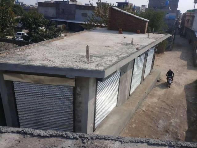 Commercial for rent in Rawalpindi, Islamabad Capital Territory