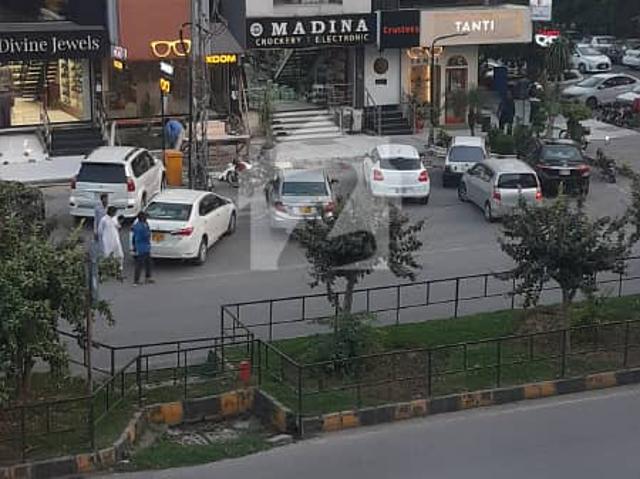 Building for sale in اسلام آباد, زون 1