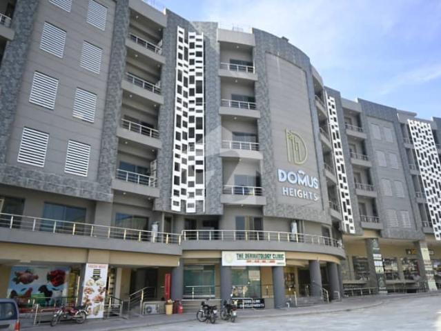 Commercial for sale in Rawalpindi, Islamabad Capital Territory