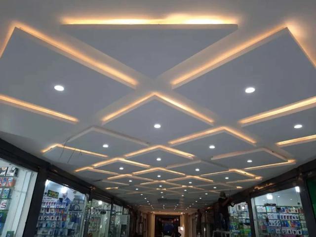 Commercial for sale in Bahawalpur, Islamabad Capital Territory