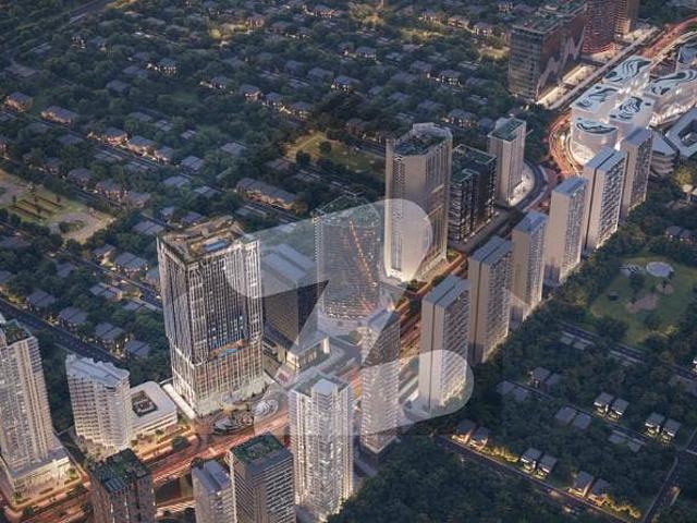 Commercial for sale in Rawalpindi, Islamabad Capital Territory