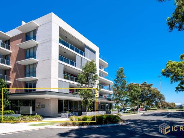 Office for rent in Eastern Suburbs, Sydney