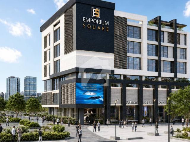 Commercial for rent in اسلام آباد, زون 1