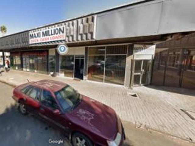 Commercial for rent in Sedibeng, Gauteng