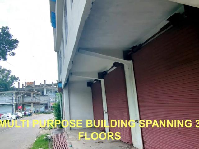 Commercial for rent in Kangra, Himachal Pradesh