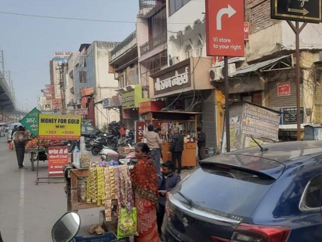 Commercial for rent in Lakhana, Arunachal Pradesh