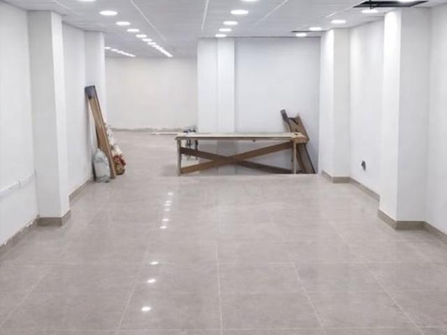 Commercial for rent in Un