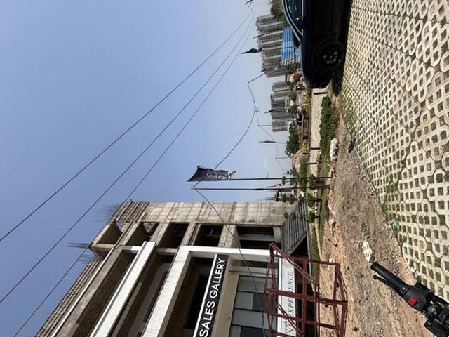 Commercial for sale in Zirakpur, Punjab