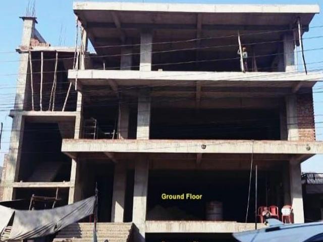 Commercial for rent in Haldwani, Uttarakhand