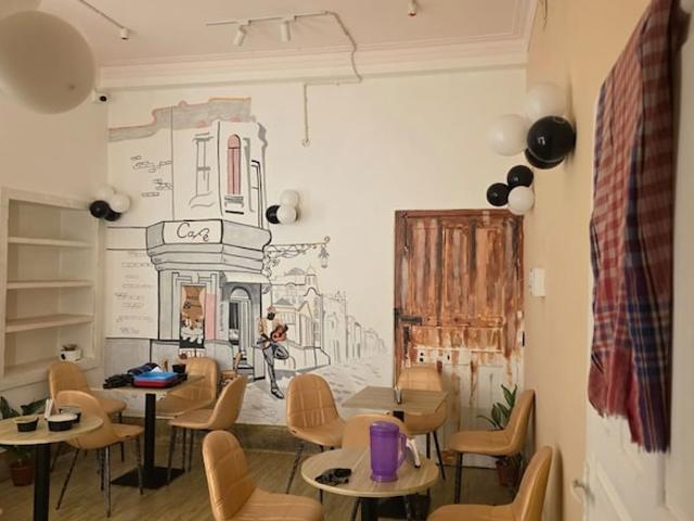 Commercial for rent in Calcutta, West Bengal