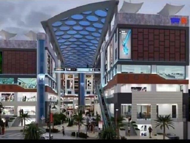 Commercial for sale in Chandigarh, Union Territory Of Chandigarh