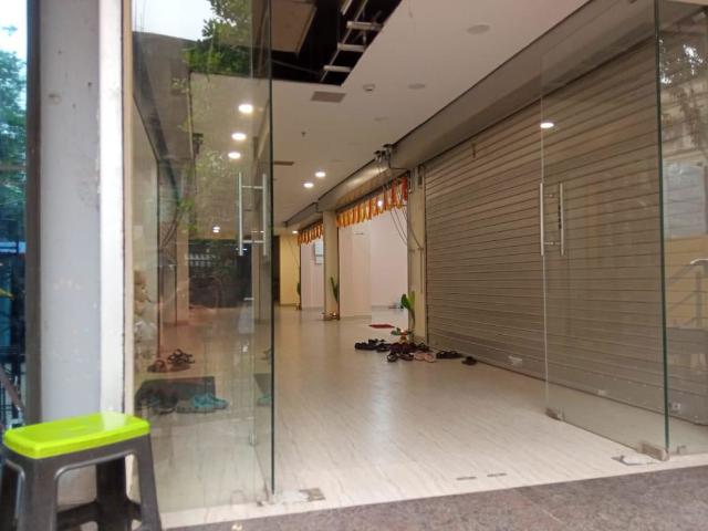 Commercial for rent in Calcutta, West Bengal