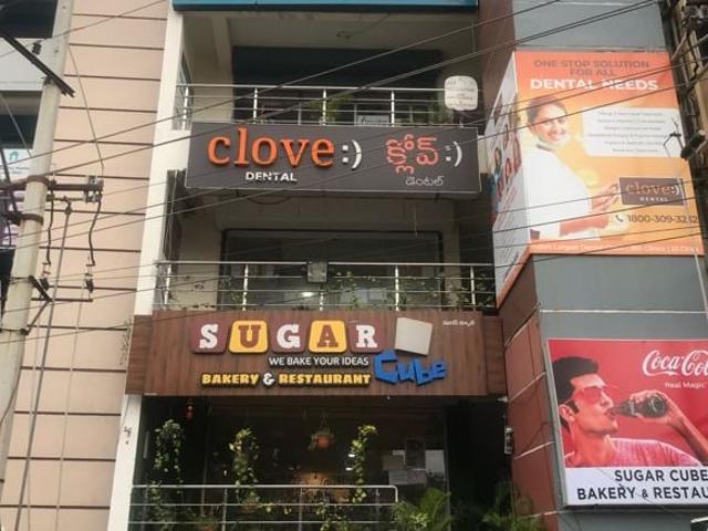 Commercial for rent in Visakhapatnam, Andhra Pradesh