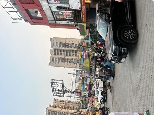 Commercial for rent in Zirakpur, Punjab