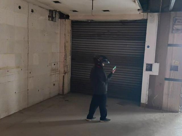 Commercial for rent in Calcutta, West Bengal