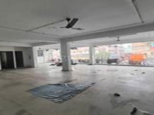 Commercial for rent in Calcutta, West Bengal