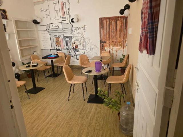 Commercial for rent in Calcutta, West Bengal