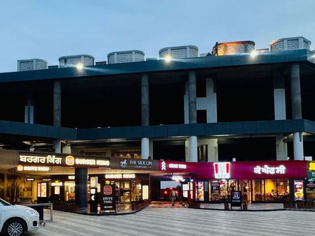 Commercial for sale in Chandigarh, Union Territory Of Chandigarh