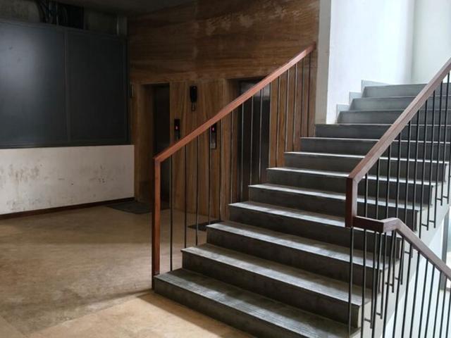 Commercial for rent in Bangalore North, Cox Town - Bangalore