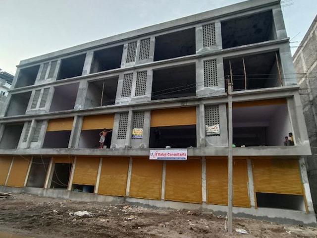 Commercial for rent in Surat, Gujarat