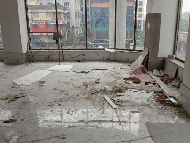 Commercial for rent in Calcutta, West Bengal