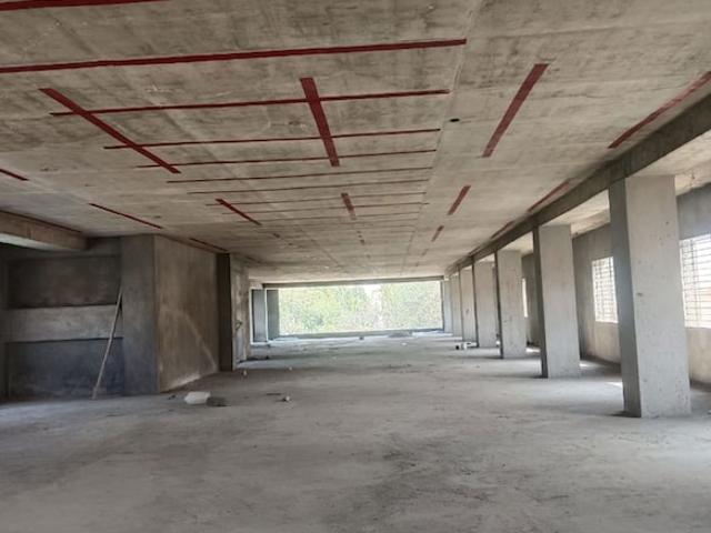 Commercial for rent in Bangalore North, Cox Town - Bangalore