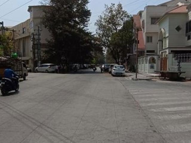 Commercial for sale in Bangalore North, Cox Town - Bangalore