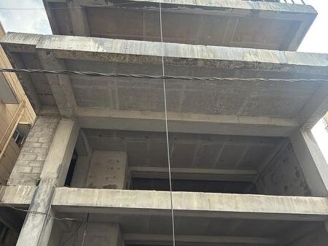 Commercial for rent in Bangalore North, Cox Town - Bangalore