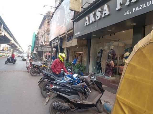Commercial for rent in Calcutta, West Bengal