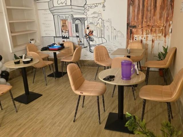 Commercial for rent in Calcutta, West Bengal