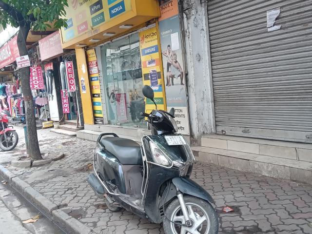 Commercial for rent in Calcutta, West Bengal