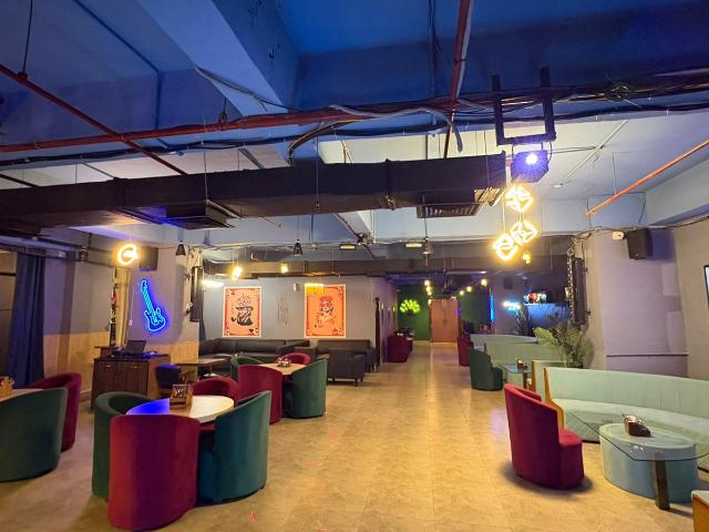 Commercial for rent in Lakhana, Arunachal Pradesh