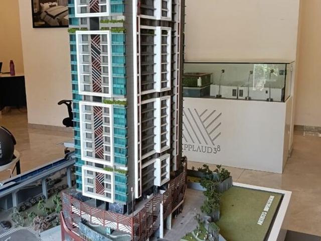 Commercial for sale in Andheri - Mumbai, National Capital Territory Of Delhi