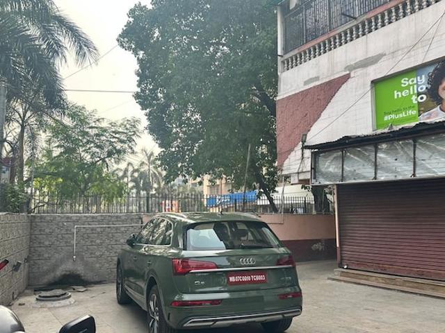 Commercial for rent in Calcutta, West Bengal