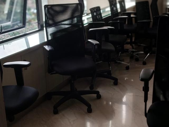 Commercial for rent in Bangalore North, Cox Town - Bangalore