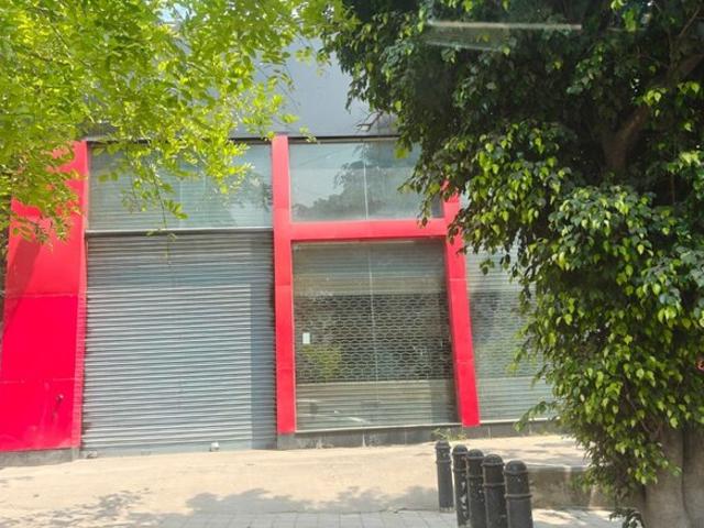 Commercial for rent in Bangalore North, Cox Town - Bangalore