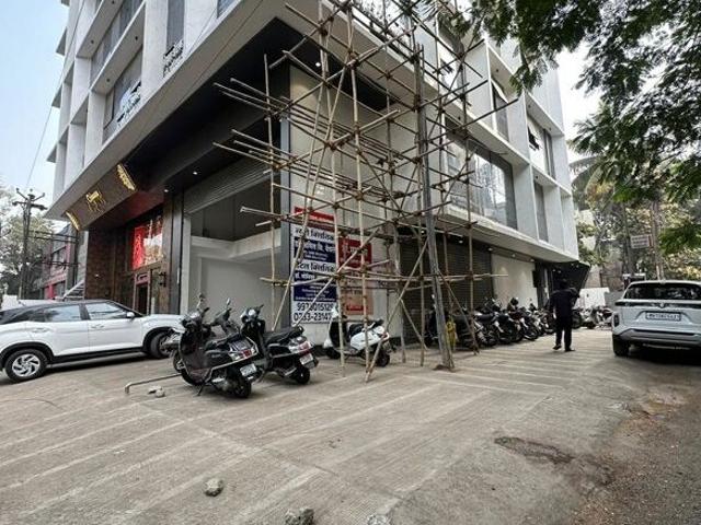 Commercial for rent in Nashik, National Capital Territory Of Delhi