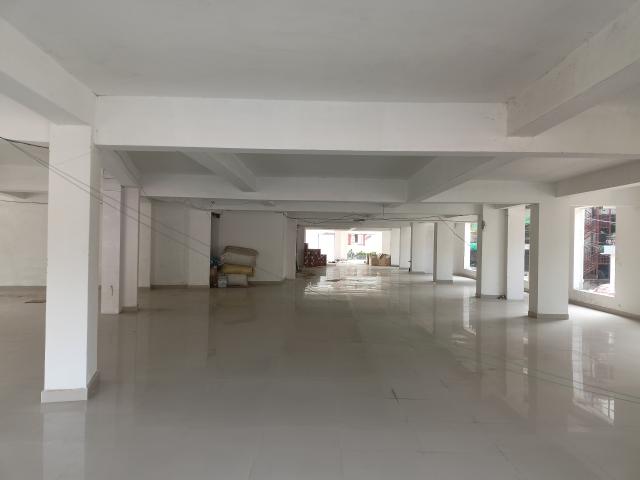 Commercial for sale in Dehra Dun